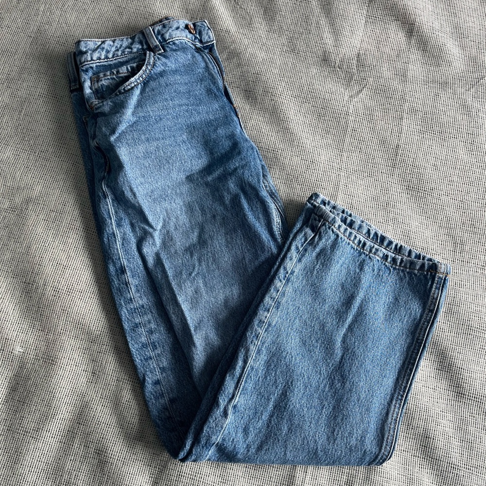Jeans from dynamite, loved them sm but are now too small